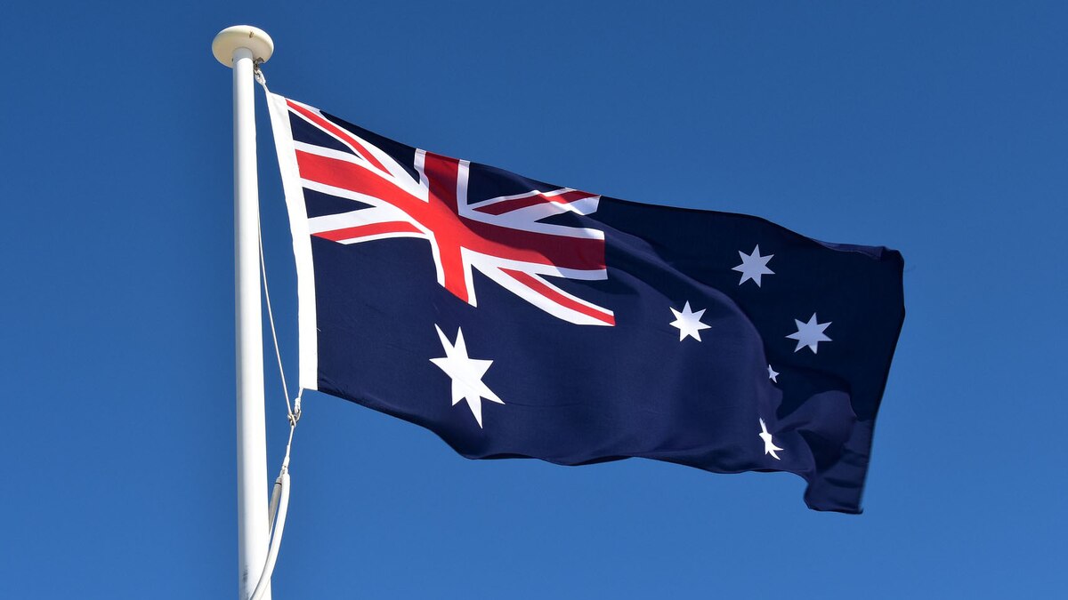 Australische flage - Der absolute Testsieger unserer Produkttester