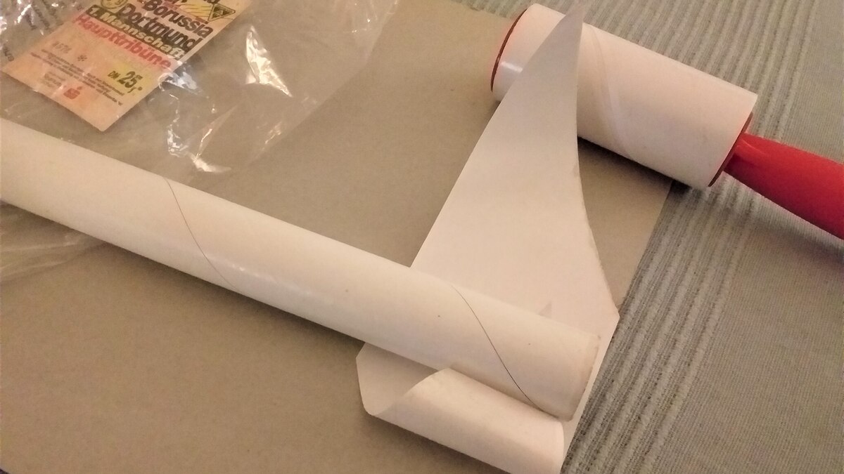 Alle Konzertkarten verpacken geschenk aufgelistet