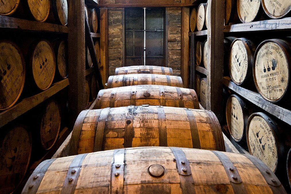 Was es vorm Bestellen die Aus was besteht whisky zu bewerten gilt