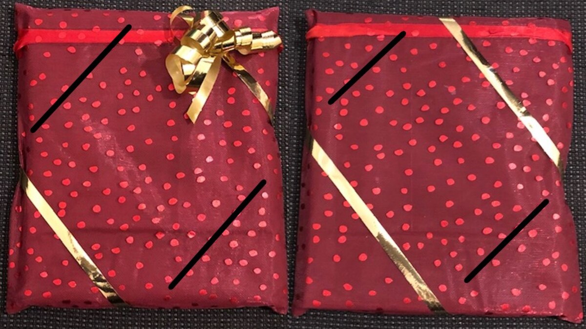 Welche Faktoren es bei dem Bestellen die Schleife binden geschenkband zu analysieren gibt!