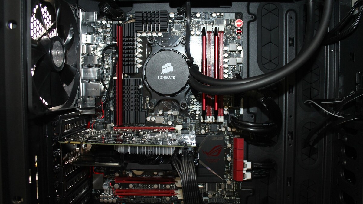Alle Gamer ssd im Überblick