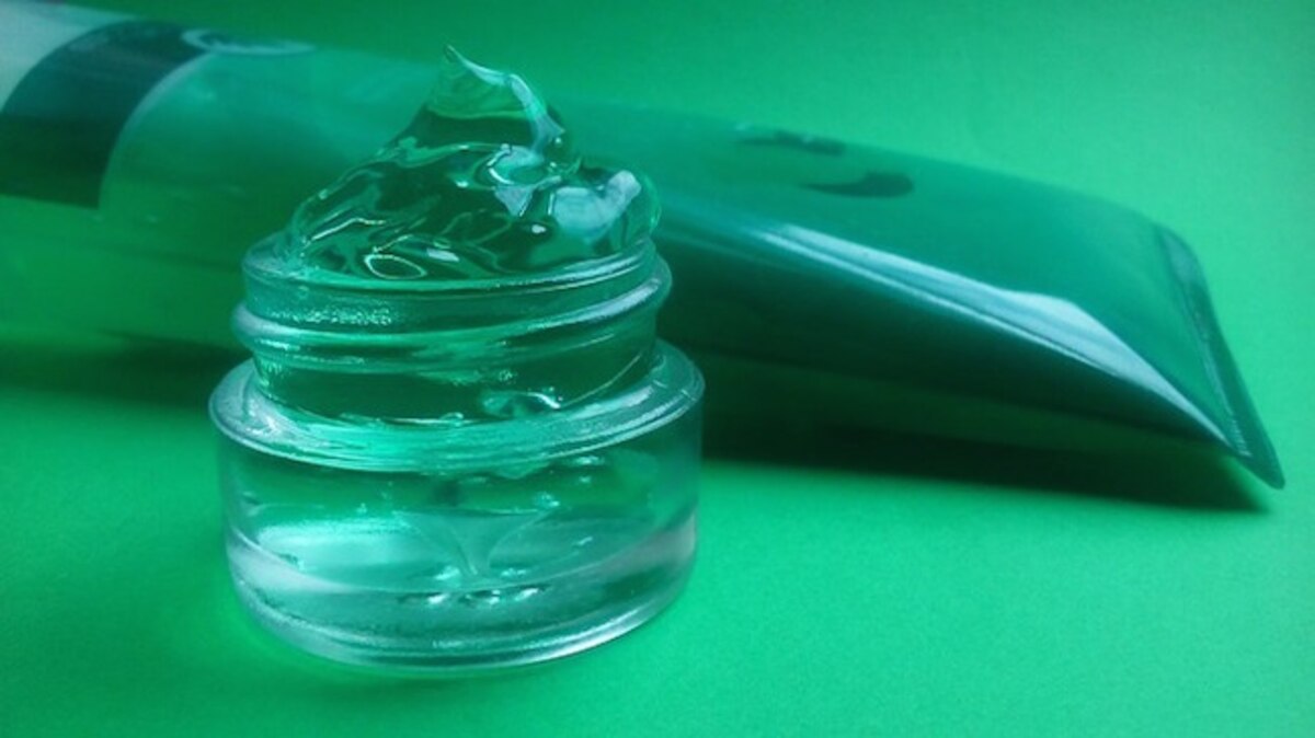 Was es beim Bestellen die Aloe vera gel wofür gut zu bewerten gibt!