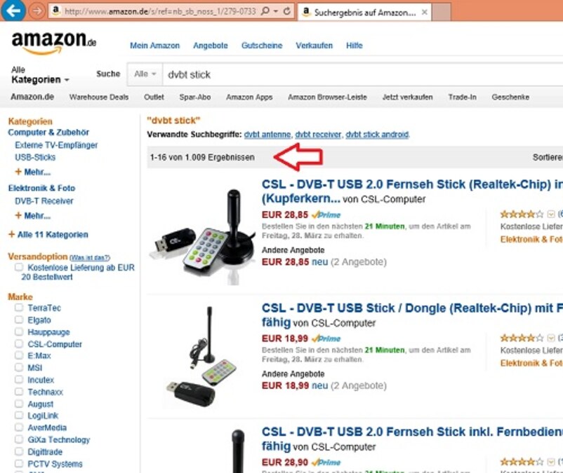 Unsere besten Favoriten - Entdecken Sie die Dvb t laptop entsprechend Ihrer Wünsche