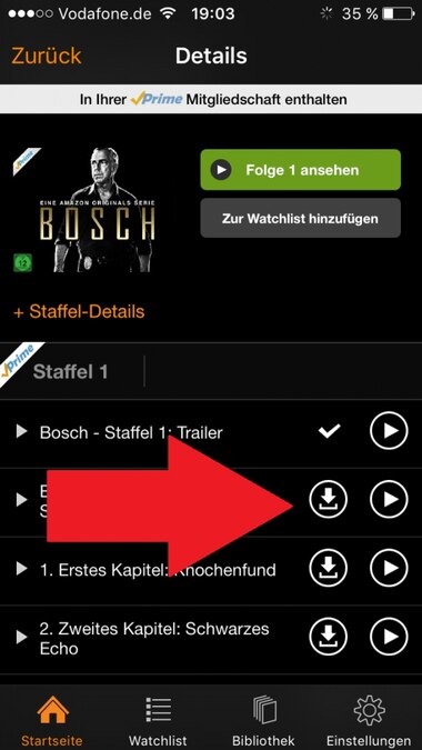 Amazon prime technische voraussetzungen - Unsere Auswahl unter allen verglichenenAmazon prime technische voraussetzungen
