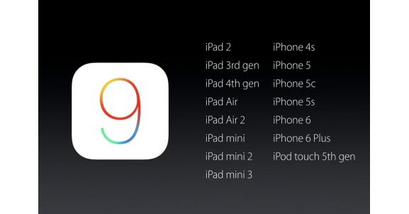 Ios 9 Zum Download Chip Ios 9 Zum Download Chip