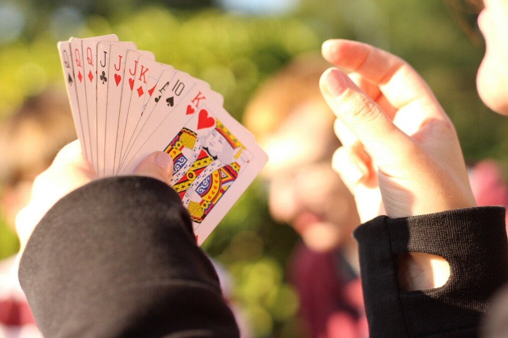 Kartenspiel mau mau - Die TOP Produkte unter der Menge an Kartenspiel mau mau!
