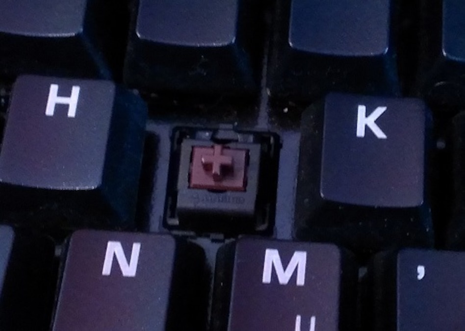 Meschaniche tastatur - Unser Testsieger