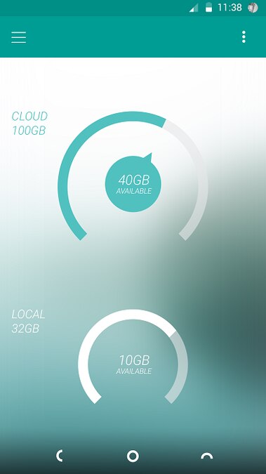 Nextbit robin - Unser Favorit
