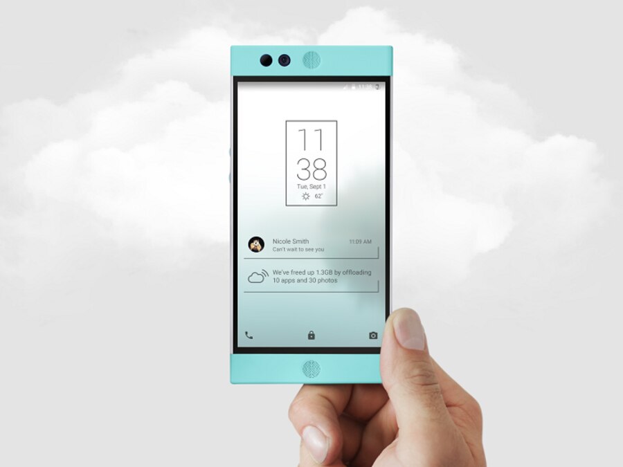 Nextbit robin - Bewundern Sie unserem Sieger