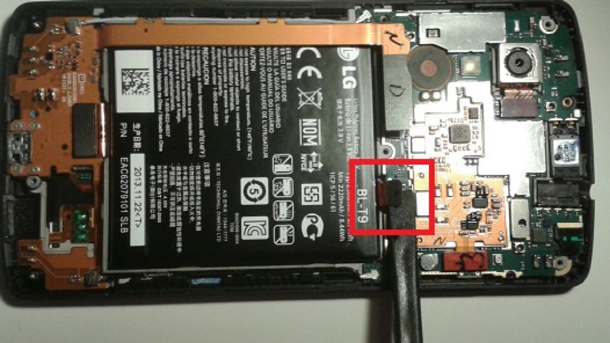Worauf Sie vor dem Kauf bei Nexus 5x akku wechseln Aufmerksamkeit richten sollten