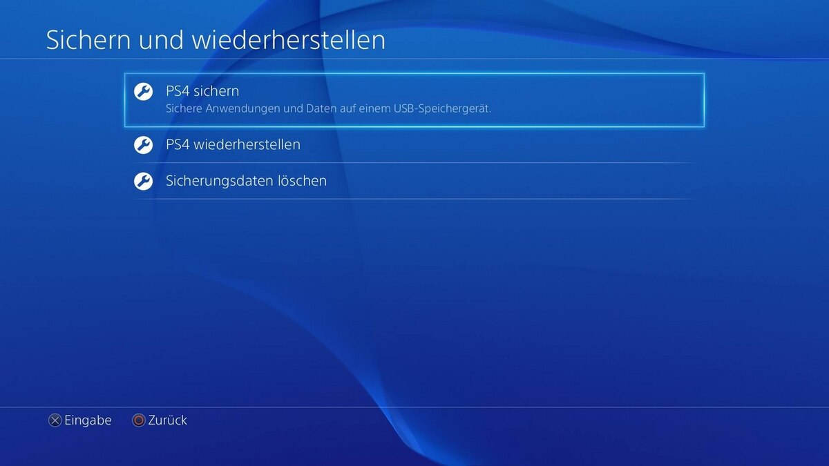 Ps4 externe festplatte kopieren - Die Auswahl unter den Ps4 externe festplatte kopieren
