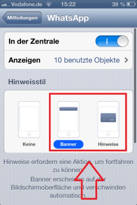 Unsere Top Testsieger - Finden Sie auf dieser Seite die Push up notification Ihren Wünschen entsprechend