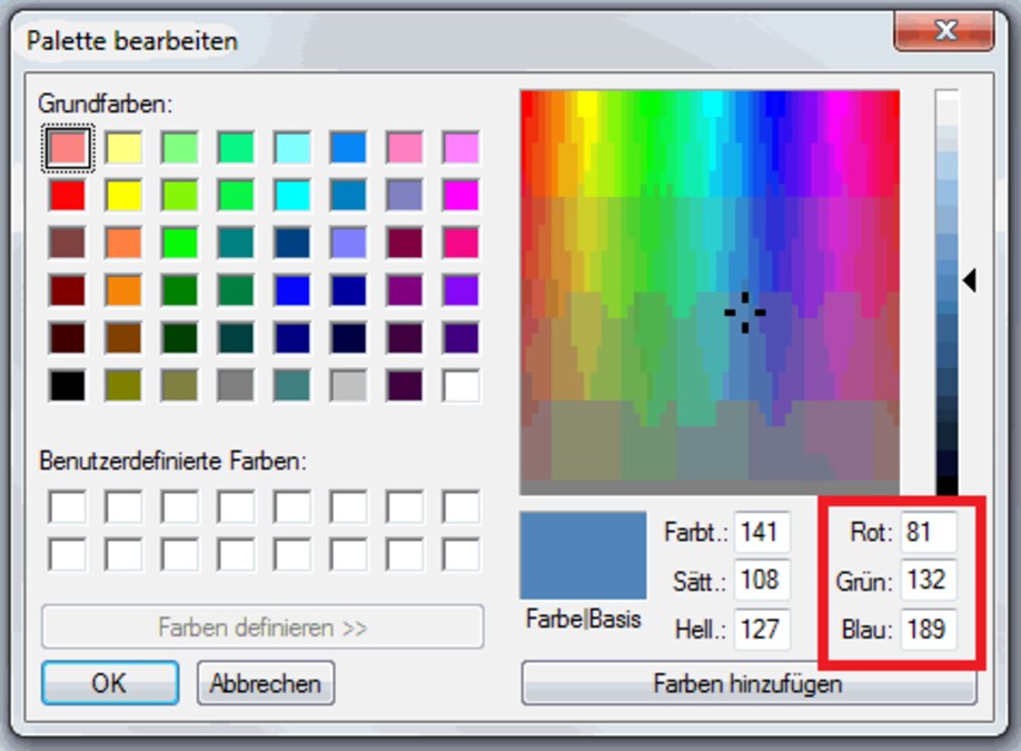 Rgb anschluss - Die qualitativsten Rgb anschluss ausführlich analysiert