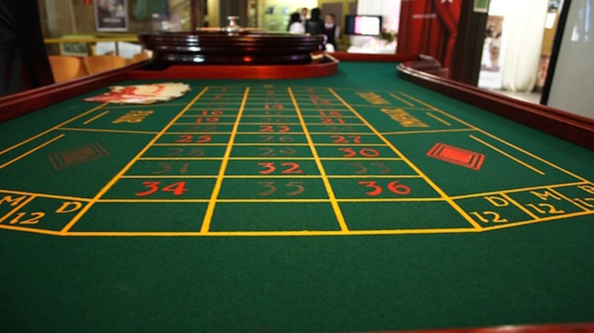 Spiel roulette - Unsere Favoriten unter der Vielzahl an Spiel roulette!