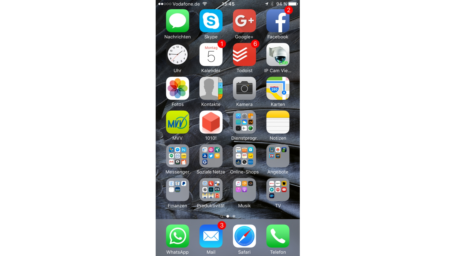 Screenshot Mit Ipad Und Iphone So Geht S Chip Screenshot Mit Ipad Und Iphone So Geht S Chip