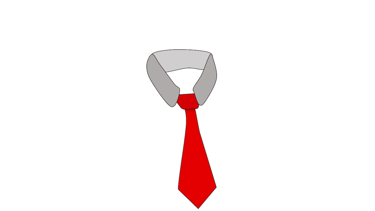 Die Rangliste der Top Krawatte binden doppelter windsorknoten