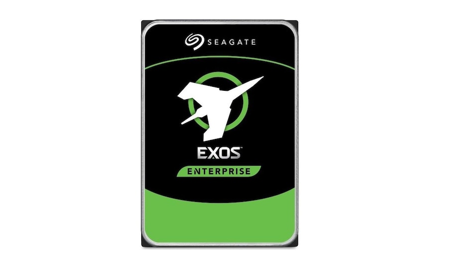 Seagate Exos X16 16 TB im Test