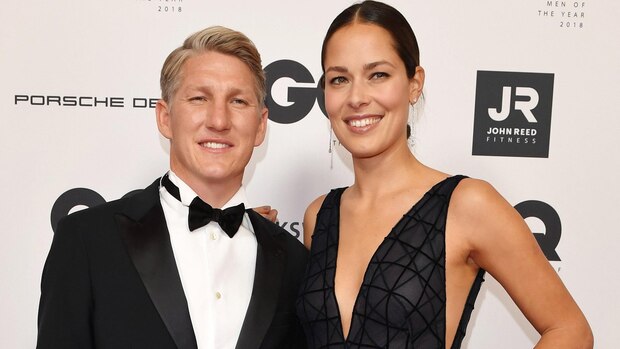 Bastian Schweinsteiger Und Ana Ivanovic Fakten Zahlen Und Kurioses Focus De