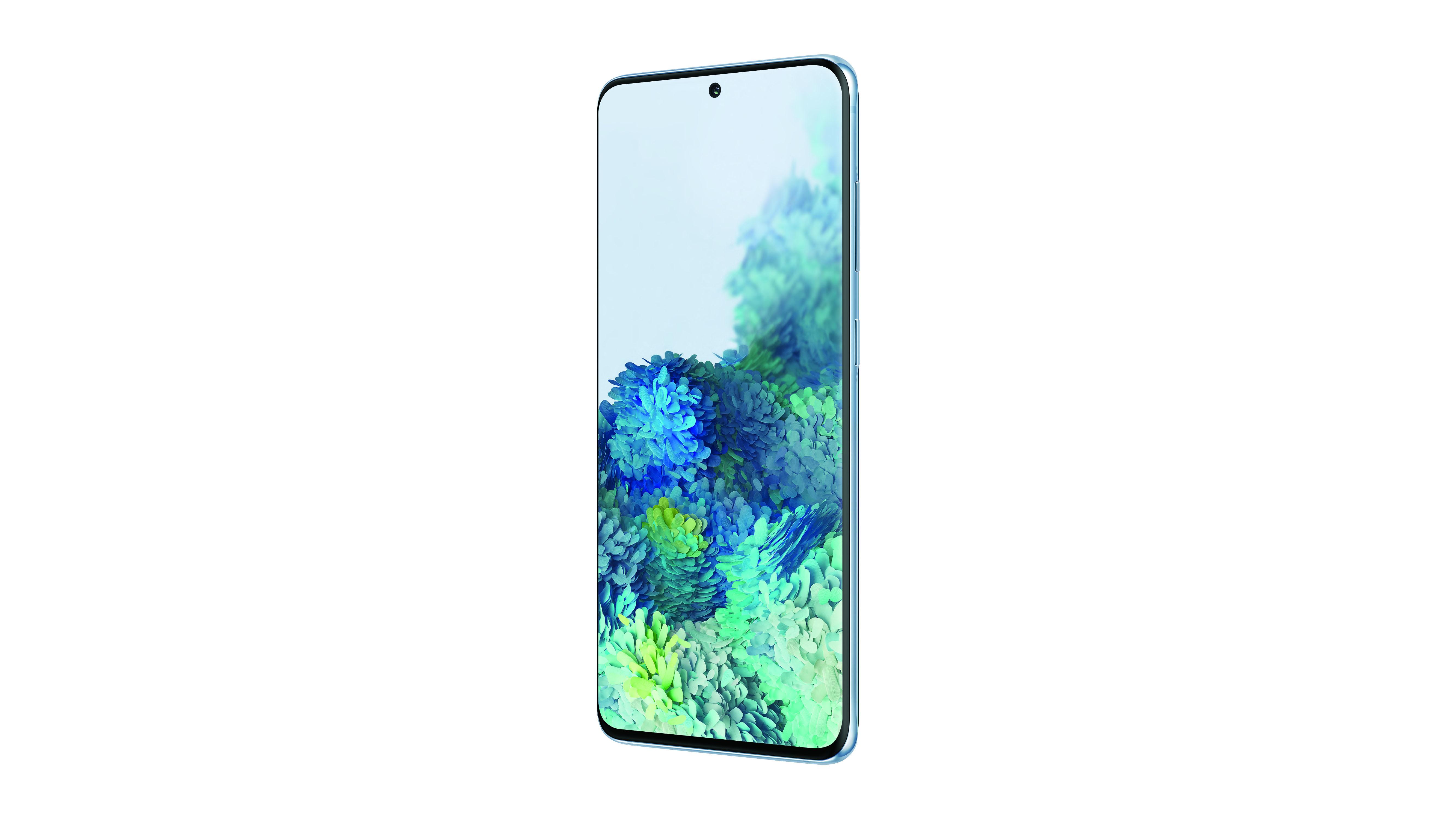 Samsung Galaxy S8: So erstellen Sie einen Screenshot - CHIP Samsung Galaxy S8: So erstellen Sie einen Screenshot - CHIP