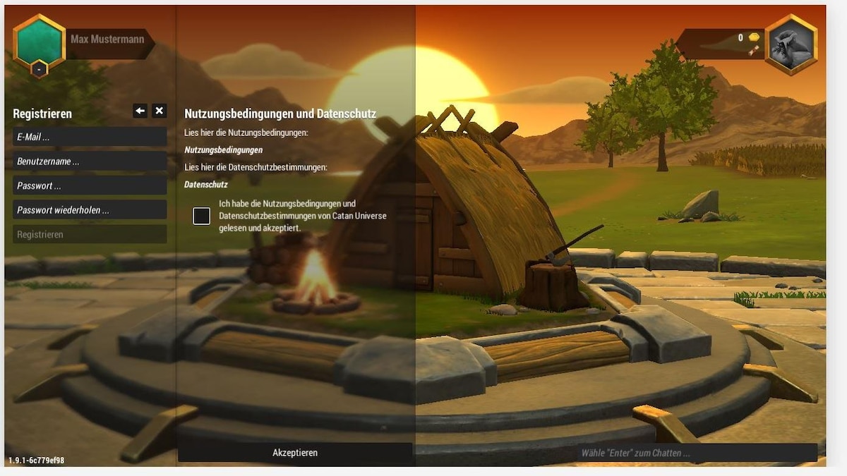 Alle Siedler von catan pc spiel im Blick