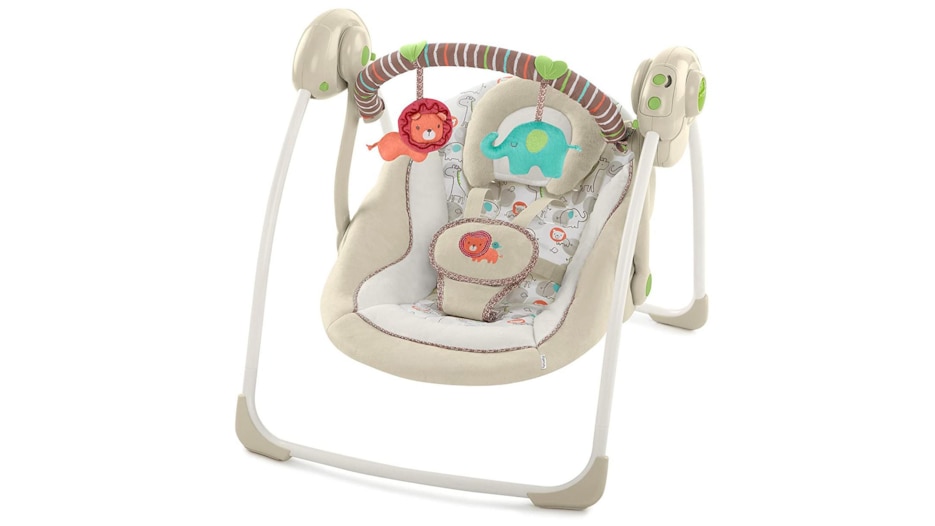 Babyschaukel Test: 13 elektrische Babyschaukeln im Vergleich | CHIP Babyschaukel Test: 13 elektrische Babyschaukeln im Vergleich | CHIP