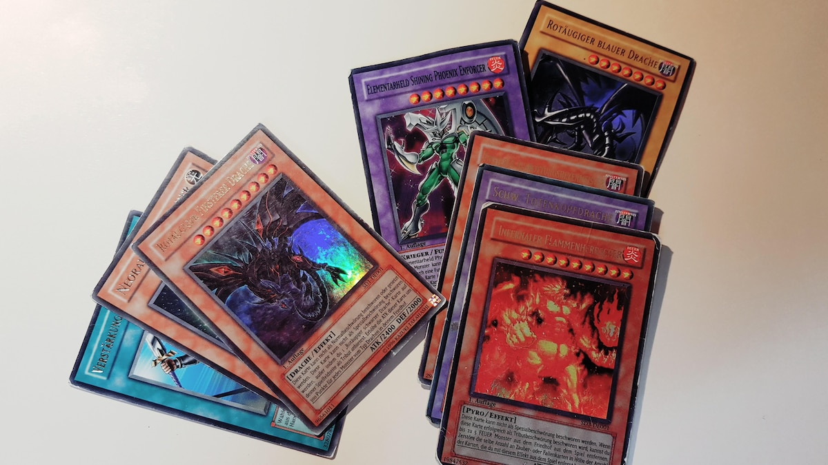 Beste yugioh decks - Die TOP Favoriten unter der Menge an analysierten Beste yugioh decks!