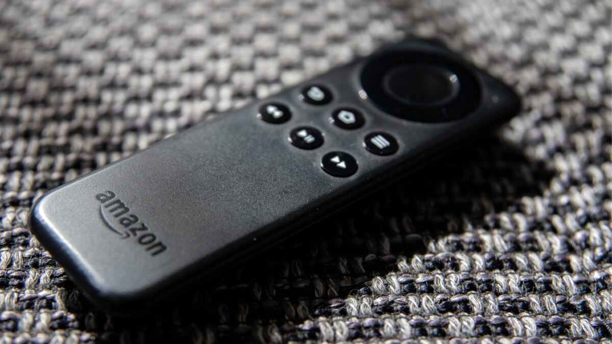Amazon Fire TV Stick wird langsamer: So lösen Sie das Problem - CHIP Amazon Fire TV Stick wird langsamer: So lösen Sie das Problem - CHIP