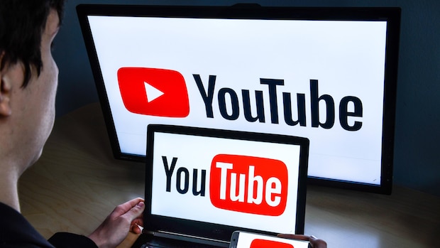 YouTube Downloader: Die 3 besten kostenlosen Programme