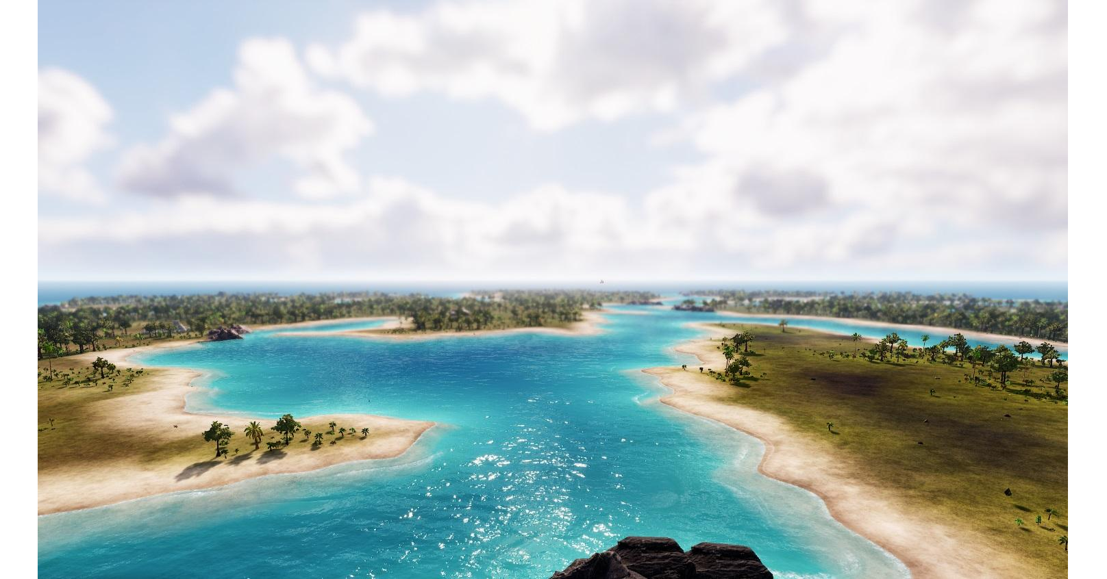 Tropico 6 Das Sind Die Beliebtesten Mods Chip Tropico 6 Das Sind Die Beliebtesten Mods Chip
