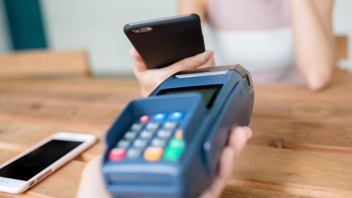 Postbank Kontaktlos Bezahlen Alle Moglichkeiten Im Uberblick Chip