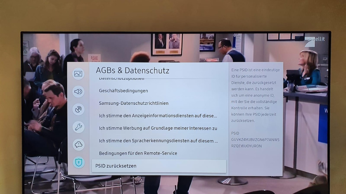 Smart tv werbung ausschalten - Die ausgezeichnetesten Smart tv werbung ausschalten im Vergleich