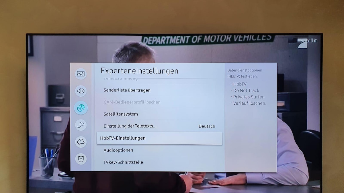 Alle Smart tv werbung ausschalten auf einen Blick