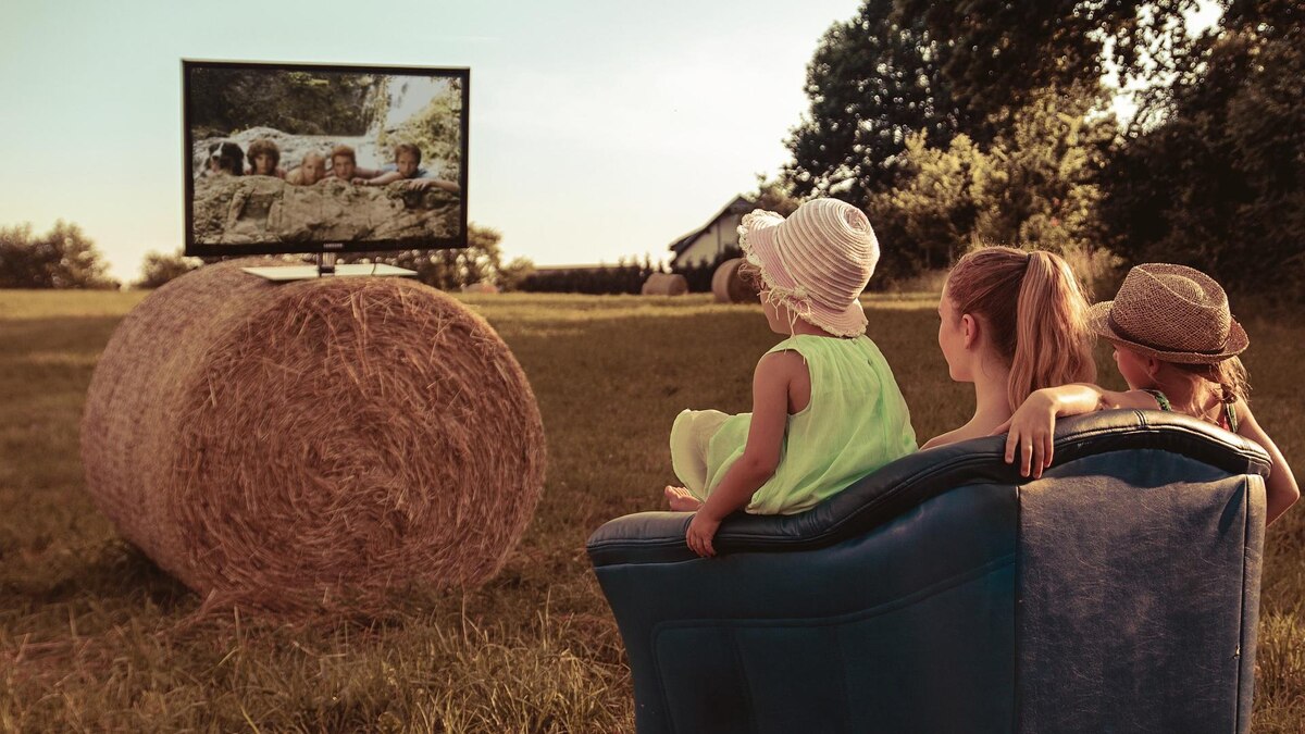 Zusammenfassung unserer qualitativsten Kabel deutschland hd fernsehen
