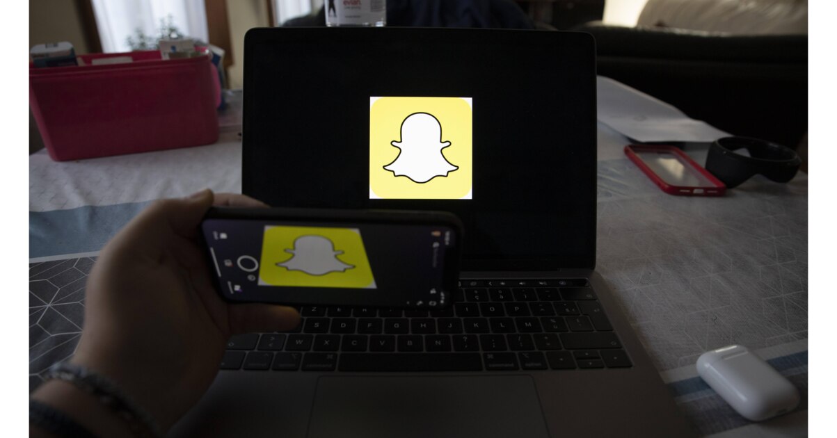 Snapchat Down Das Konnen Sie Tun Chip Snapchat Down Das Konnen Sie Tun Chip
