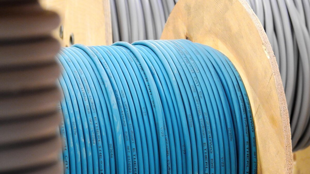Welche Faktoren es bei dem Bestellen die Gigabit lan kabel zu bewerten gilt