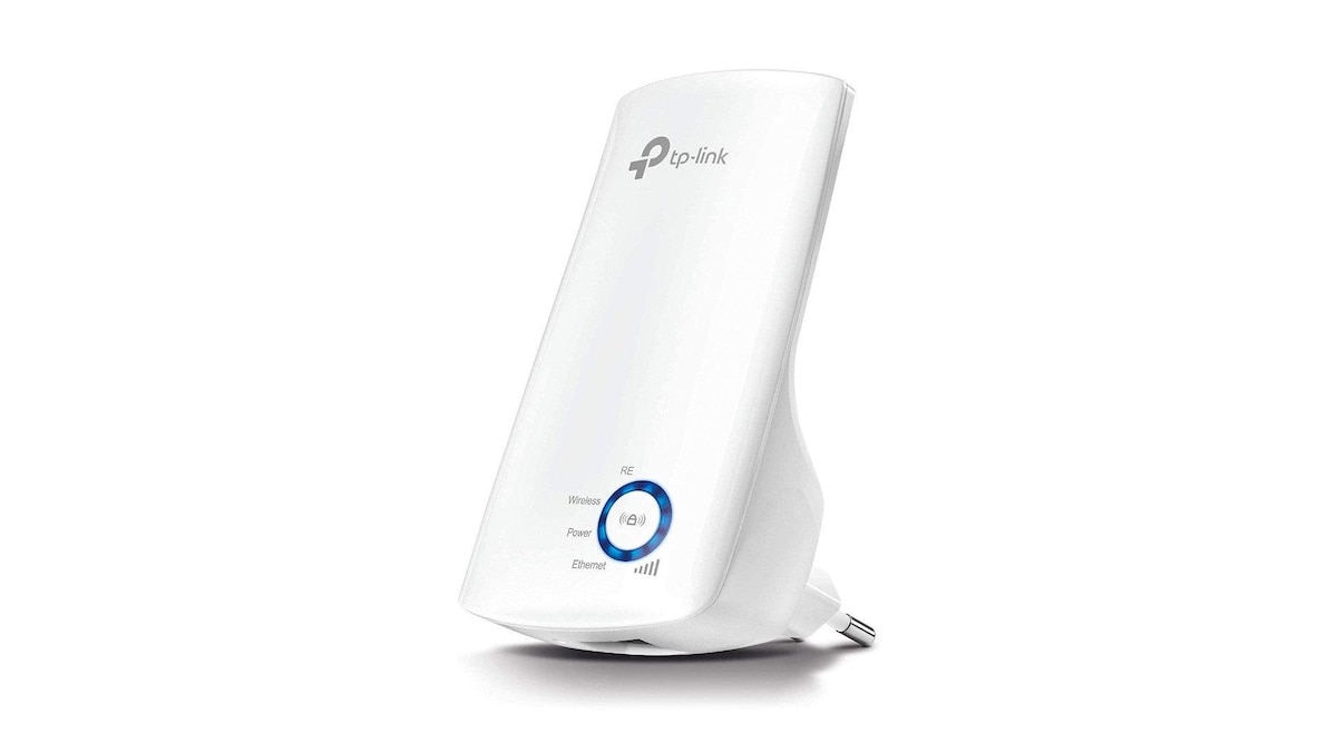 Produktbild TP Link WLAN Repeater