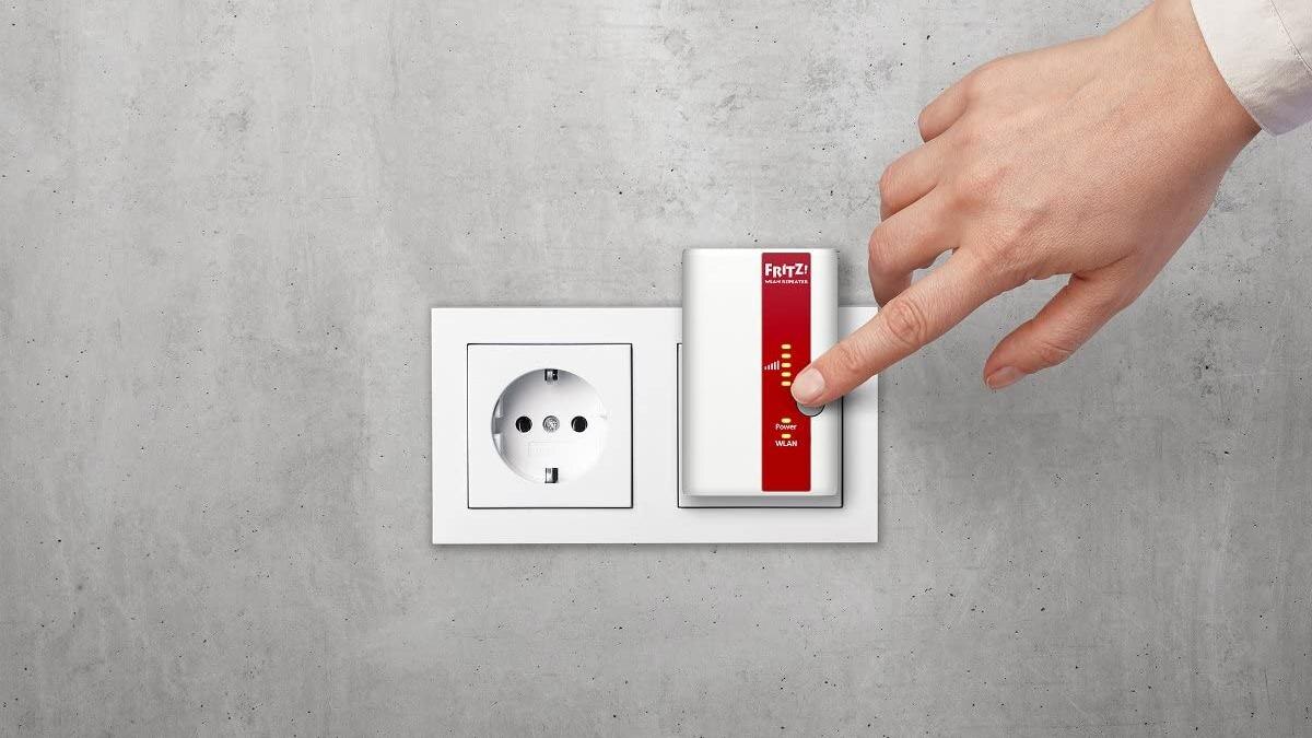 Fritz wlan repeater neu verbinden - Die ausgezeichnetesten Fritz wlan repeater neu verbinden auf einen Blick!
