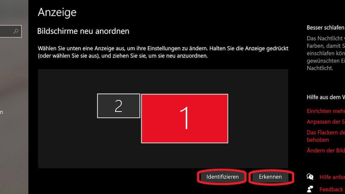 Videoübertragung - Der Gewinner unserer Tester