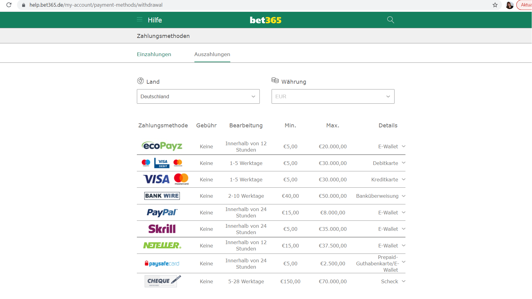wie lange dauert die auszahlung bei bet365 , bet365 ab wann auszahlen wie lange dauert die auszahlung bei bet365 , bet365 ab wann auszahlen
