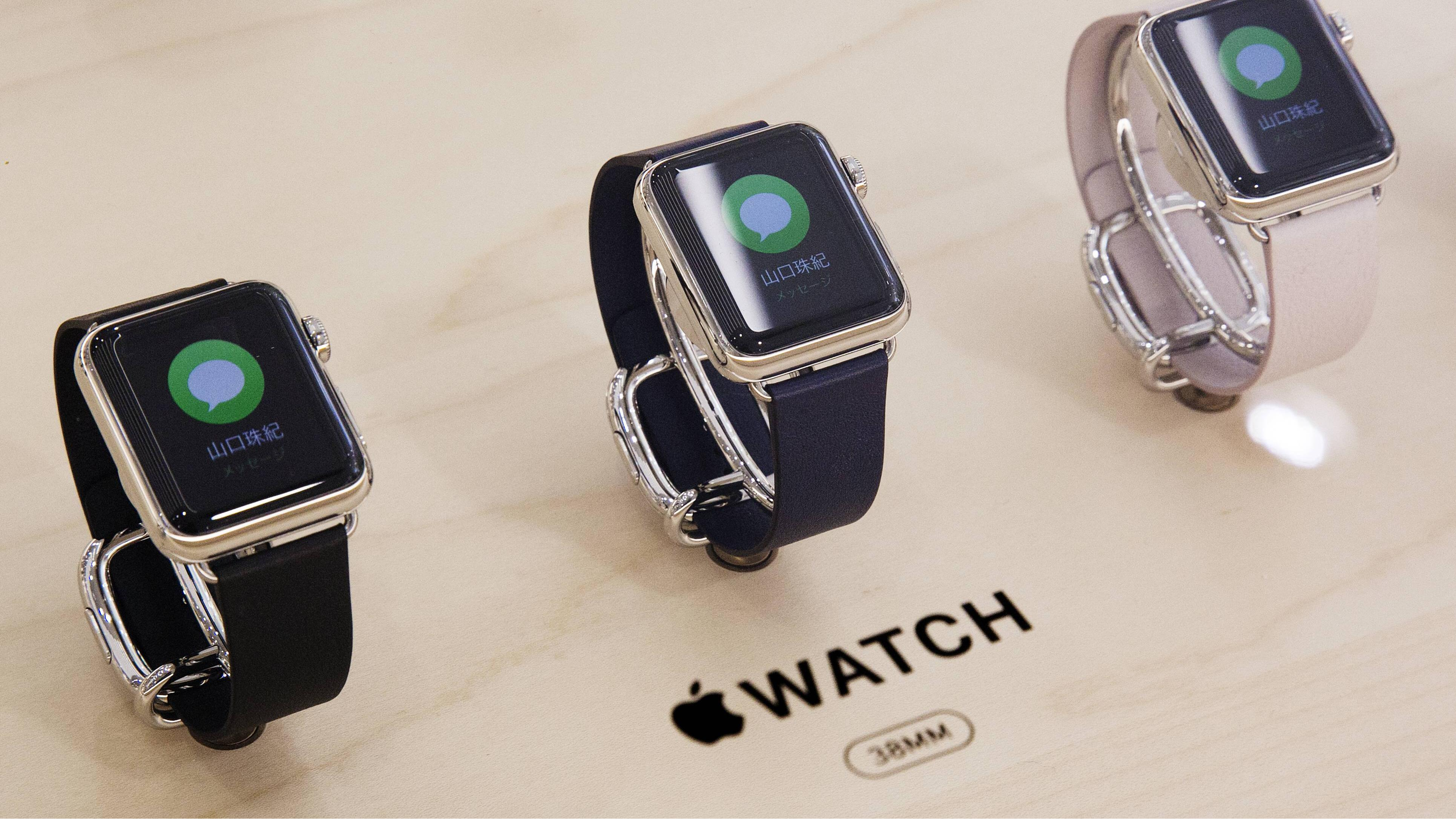 Apple Watch Mit Iphone Koppeln So Geht S Chip Apple Watch Mit Iphone Koppeln So Geht S Chip
