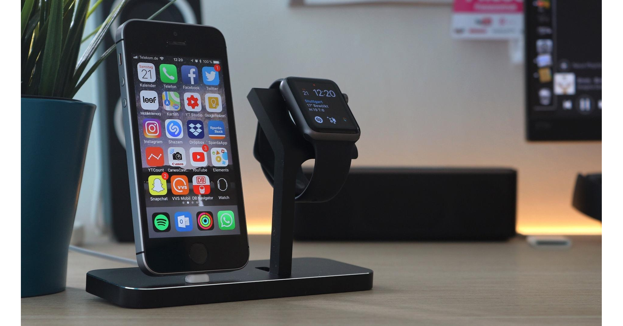 Apple Watch Mit Zwei Iphones Koppeln So Geht S Chip Apple Watch Mit Zwei Iphones Koppeln So Geht S Chip