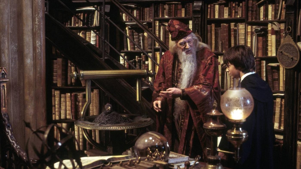 Die Zusammenfassung der Top Wie viele harry potter bände gibt es