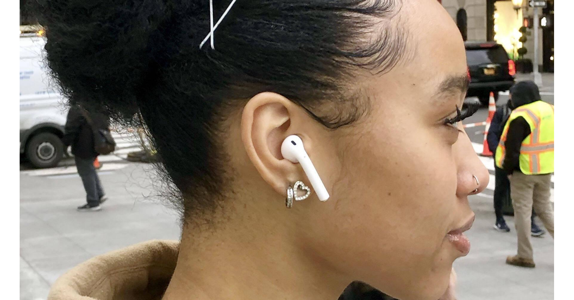 Airpods Lauter Machen So Regeln Sie Die Lautstarke Chip Airpods Lauter Machen So Regeln Sie Die Lautstarke Chip