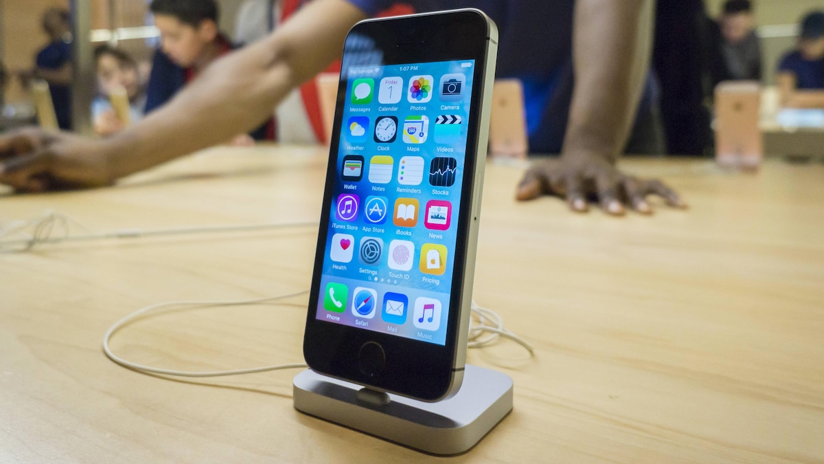 Iphone s 4 - Der absolute TOP-Favorit unter allen Produkten