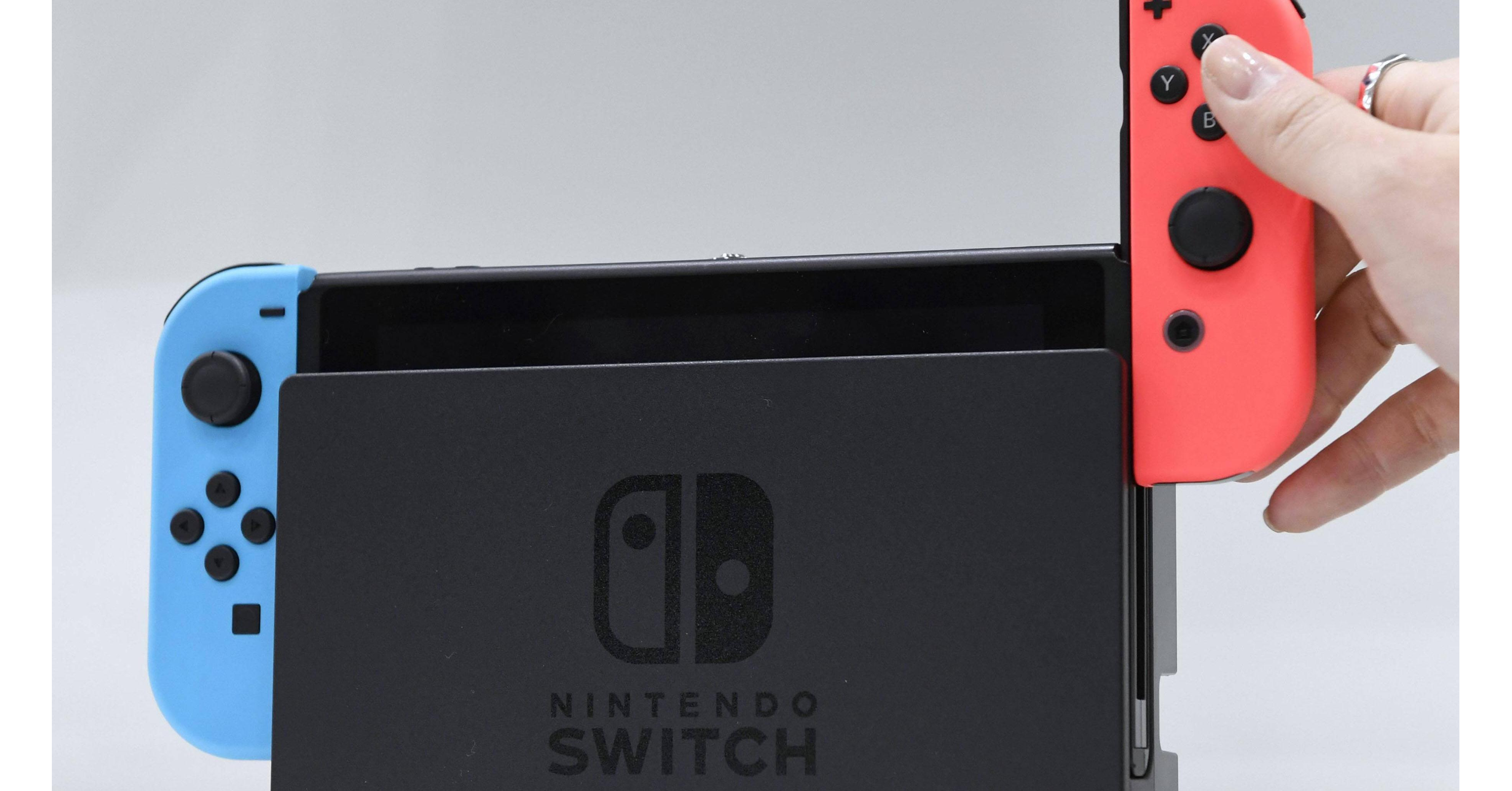 Nintendo Switch anschließen - das müssen Sie beachten - CHIP