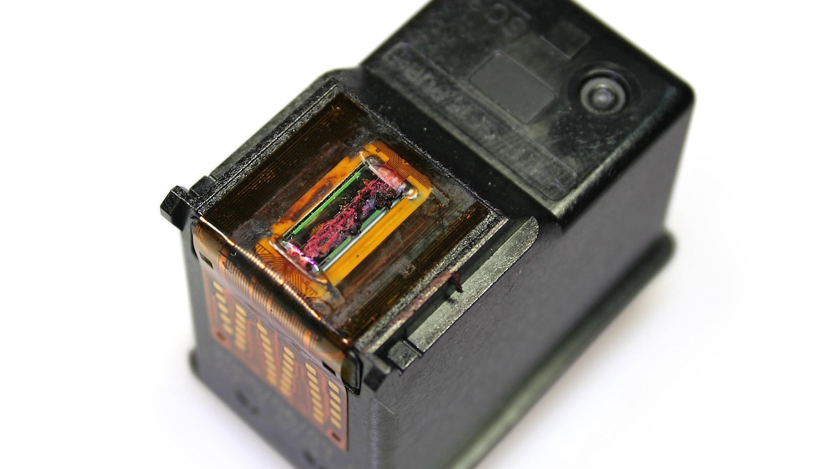 Die Liste der qualitativsten Canon mx925 fehler b200