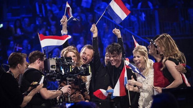 safari google bilder vollbild ESC 2024: So funktioniert die Wertung beim Eurovision Song Contest