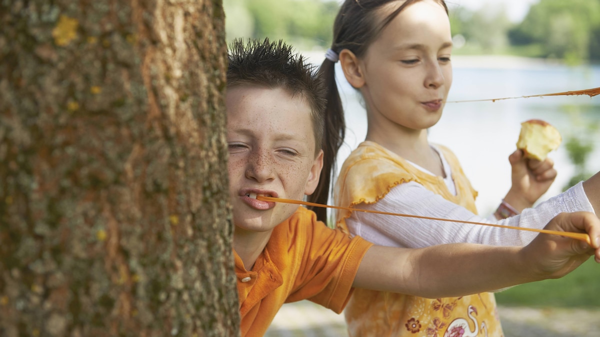 Kaugummi kinder - Der Testsieger unseres Teams