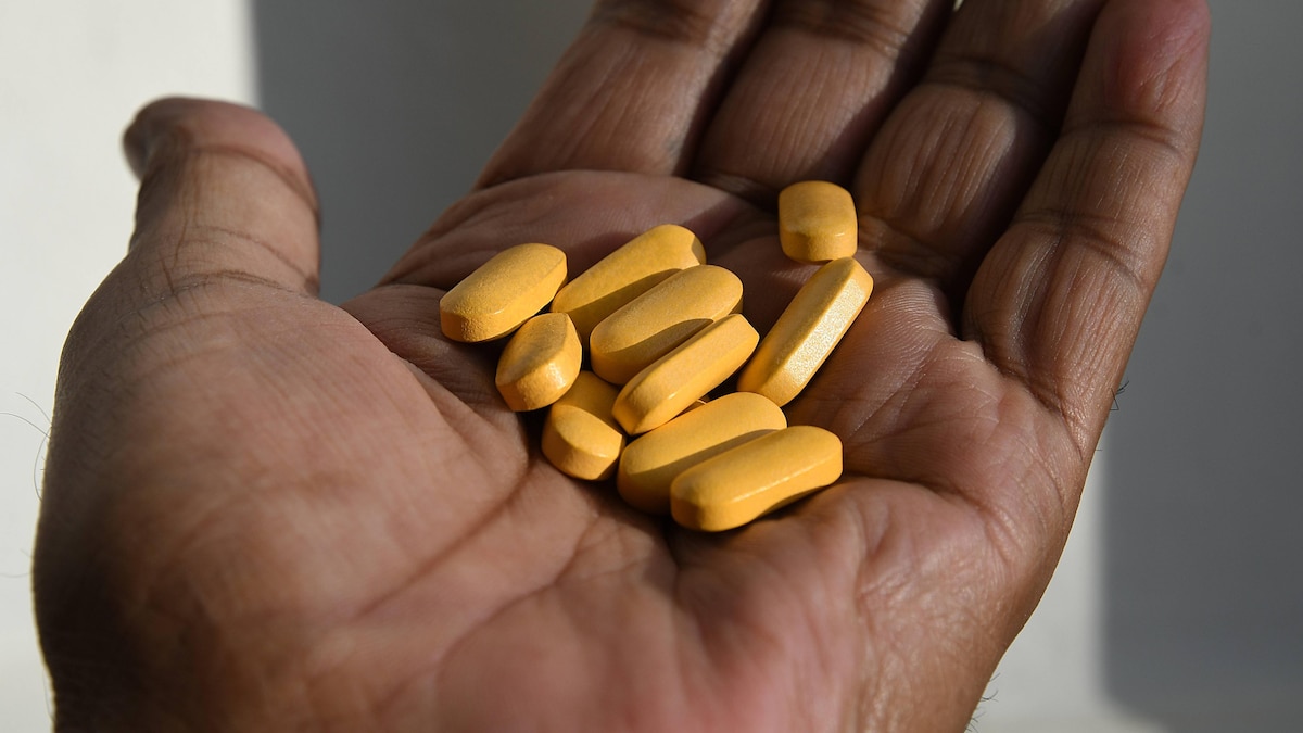 Zu viel vitamin b 6 - Die TOP Auswahl unter der Menge an verglichenenZu viel vitamin b 6!