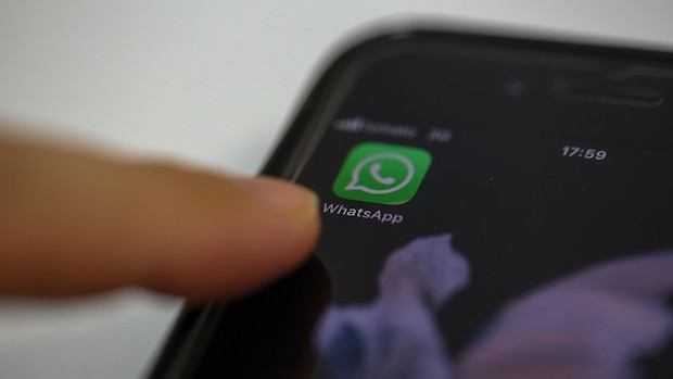 apple startseite safari festlegen Whatsapp Status heimlich ansehen: So geht's